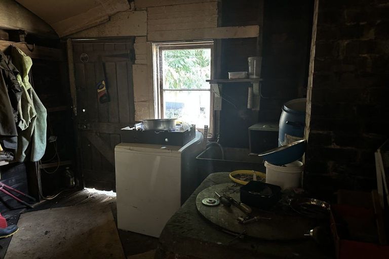 Photo of property in 108 Matapuna Road, Horopito, Raetihi, 4696