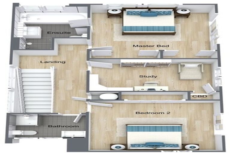 Photo of property in 3b Nosworthy Street, Blenheim, 7201