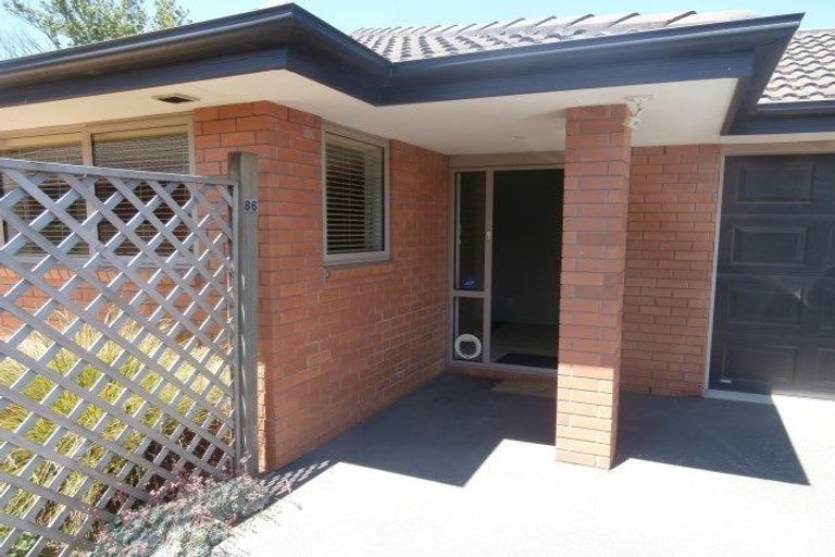 Photo of property in 86 Neville Street, Spreydon, Christchurch, 8024