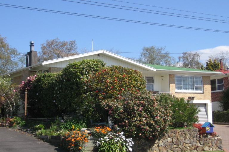 Photo of property in 58 Springfield Road, Springfield, Rotorua, 3015