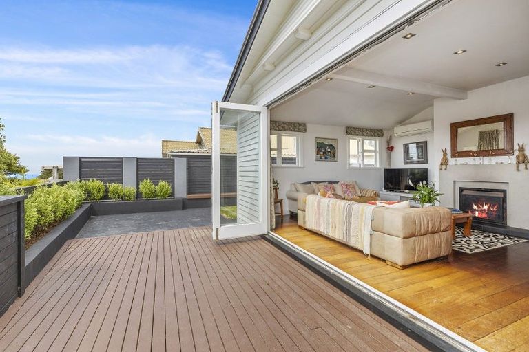 Photo of property in 29 Mana Street, Vogeltown, Wellington, 6021