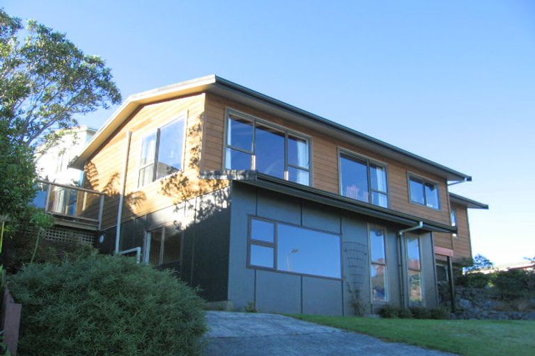 Photo of property in 103 Madras Street, Khandallah, Wellington, 6035