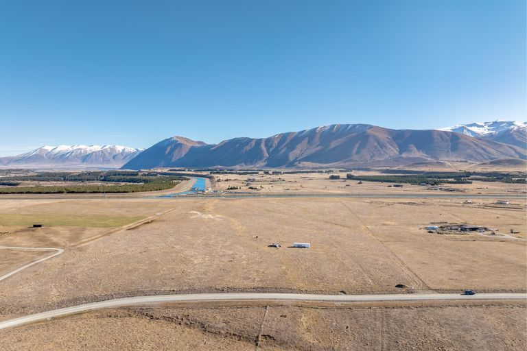 Photo of property in 78 Pyramid Terrace, Twizel, 7999