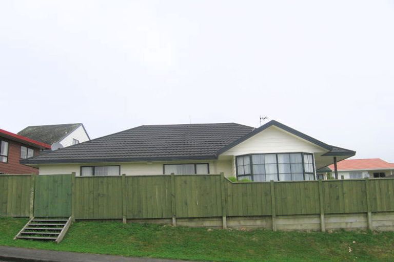 Photo of property in 3b Kentwood Drive, Woodridge, Wellington, 6037