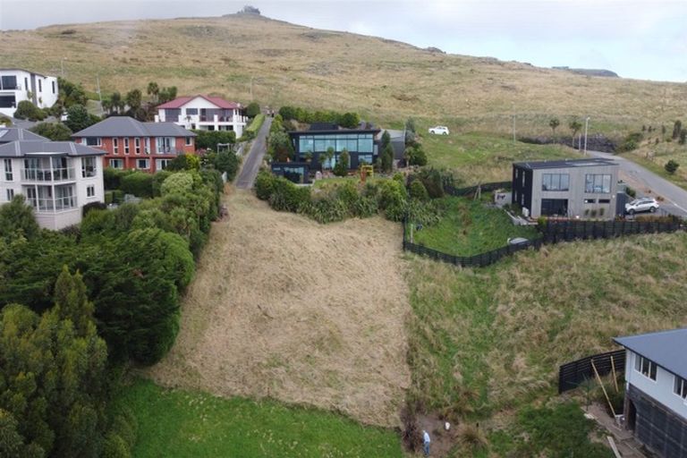 Photo of property in 395 Upper Major Hornbrook Road, Mount Pleasant, Christchurch, 8081