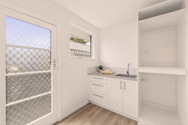 Photo of property in 4 Clarevale Street, Burwood, Christchurch, 8083