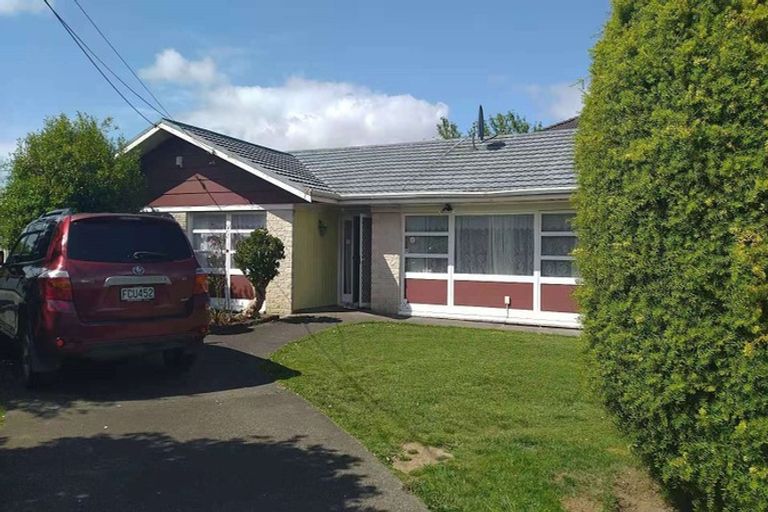 Photo of property in 38 Watson Place, Papatoetoe, Auckland, 2025