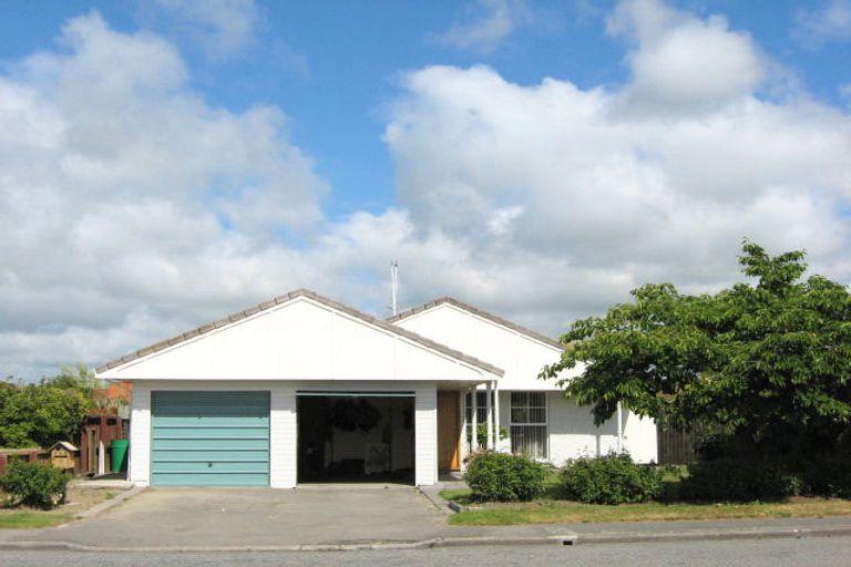Photo of property in 135 White Street, Rangiora, 7400
