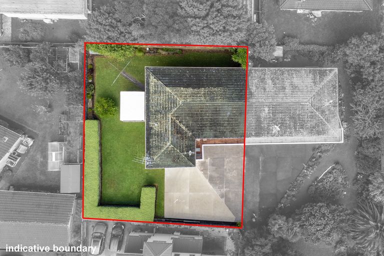 Photo of property in 1/19 Snell Avenue, Papakura, 2110