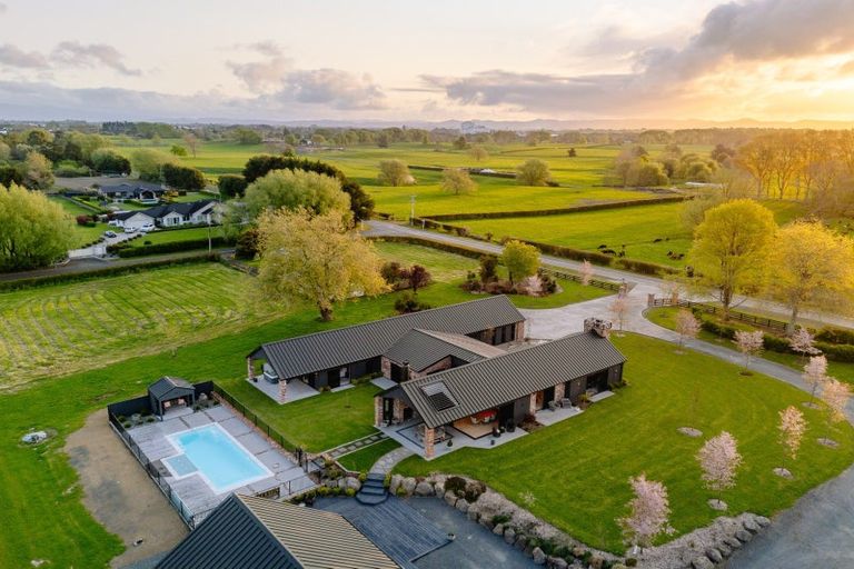 Photo of property in 108 Osborne Road, Horsham Downs, Hamilton, 3281