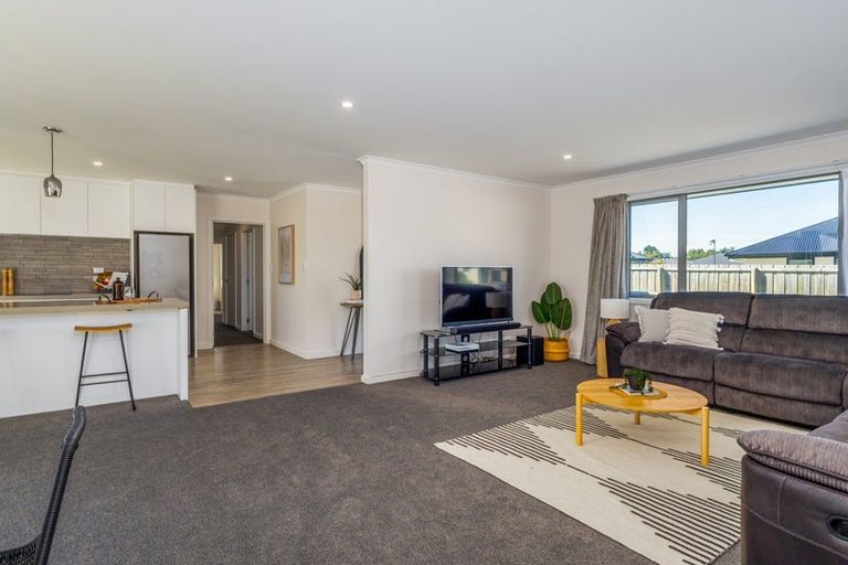 Photo of property in 4 Redhaven Rise, Netherby, Ashburton, 7700