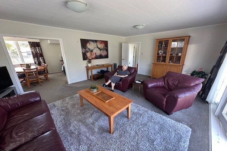 Photo of property in 150 Park Road, Miramar, Wellington, 6022