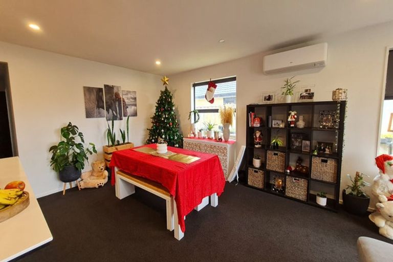 Photo of property in 13 Geldard Drive, Rolleston, 7615