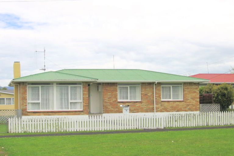 Photo of property in 24 Wrigley Street, Waihi, 3610