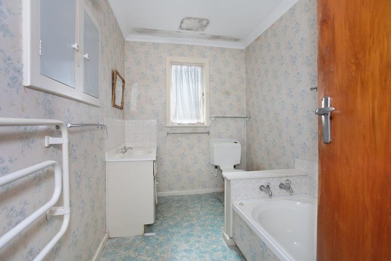 Photo of property in 13 Matai Street, Marton, 4710