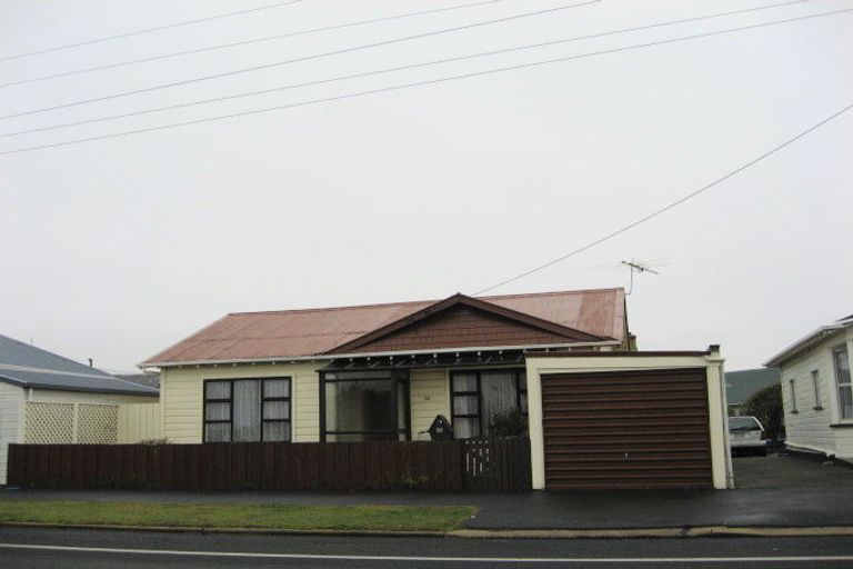 Photo of property in 58 Victoria Road, Saint Kilda, Dunedin, 9012