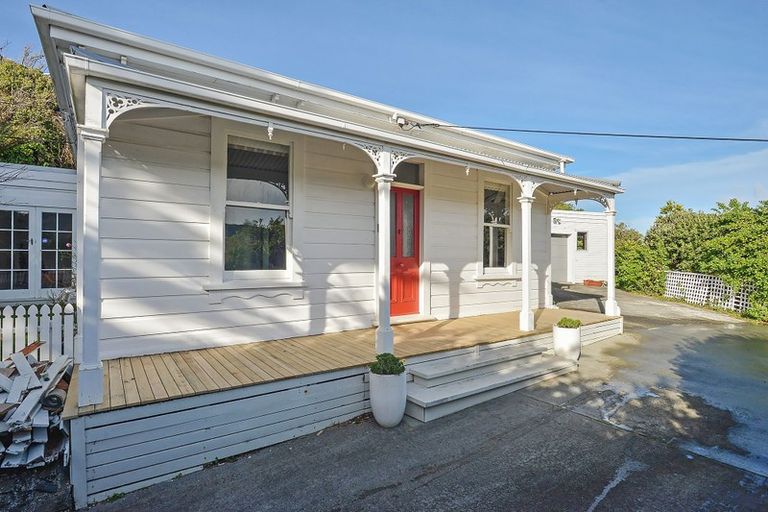 Photo of property in 279 Cockayne Road, Ngaio, Wellington, 6035