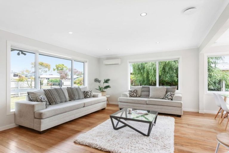 Photo of property in 4 Pethig Place, Halswell, Christchurch, 8025