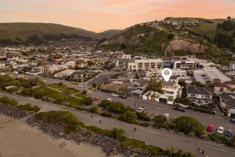 Photo of property in 5/46 Esplanade, Sumner, Christchurch, 8081