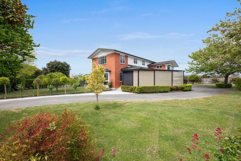 Photo of property in 109 Old Renwick Road, Springlands, Blenheim, 7201