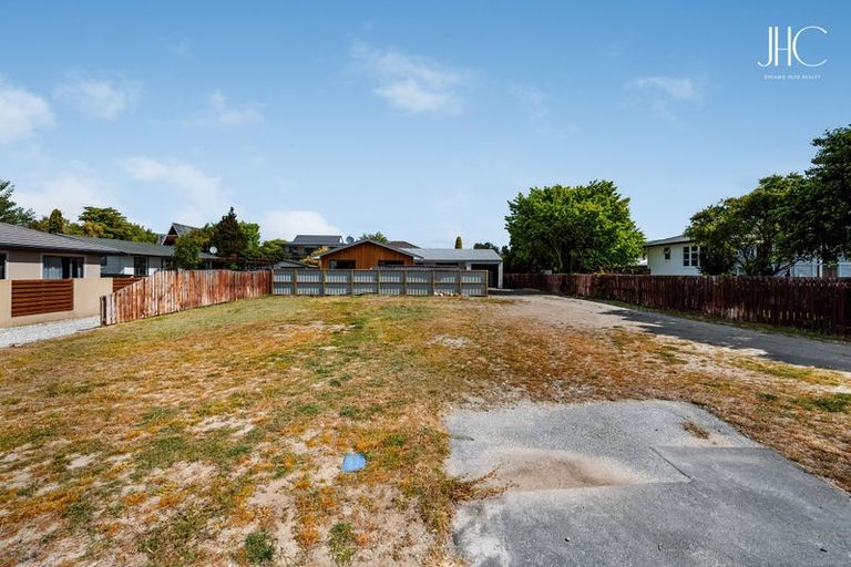 Photo of property in 114 Neplusultra Street, Cromwell, 9310