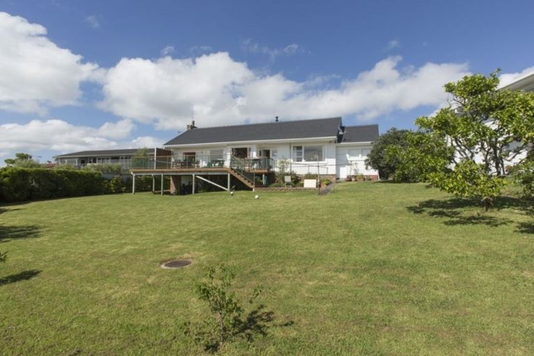 Photo of property in 14 Vanessa Crescent, Glendowie, Auckland, 1071
