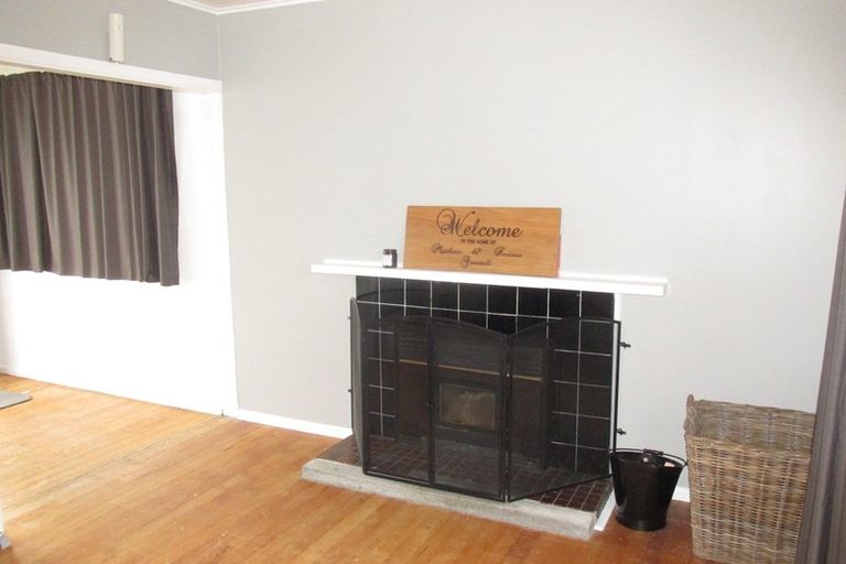 Photo of property in 114 Apatu Street, Wairoa, 4108