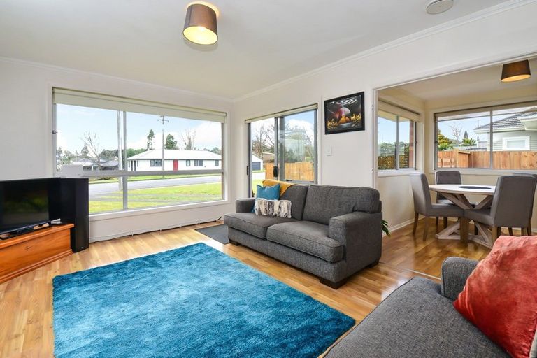 Photo of property in 19 Great Burke Street, Ohaupo, 3803