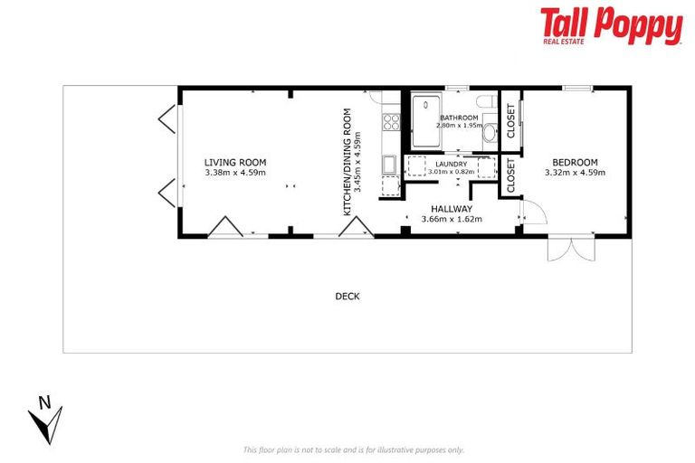 Photo of property in 497 Waikawa-curio Bay Road, Curio Bay, Tokanui, 9884