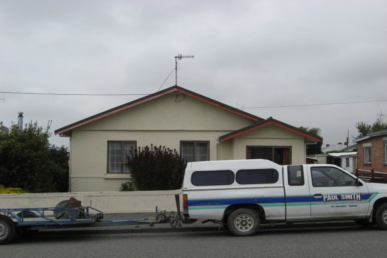 Photo of property in 66 Hassall Street, Parkside, Timaru, 7910