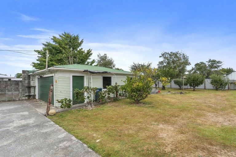 Photo of property in 8 Solway Street, Solway, Masterton, 5810