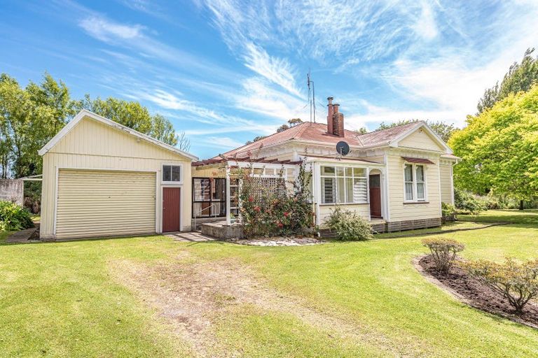 Photo of property in 12 Nepia Road, Marybank, Whanganui, 4572