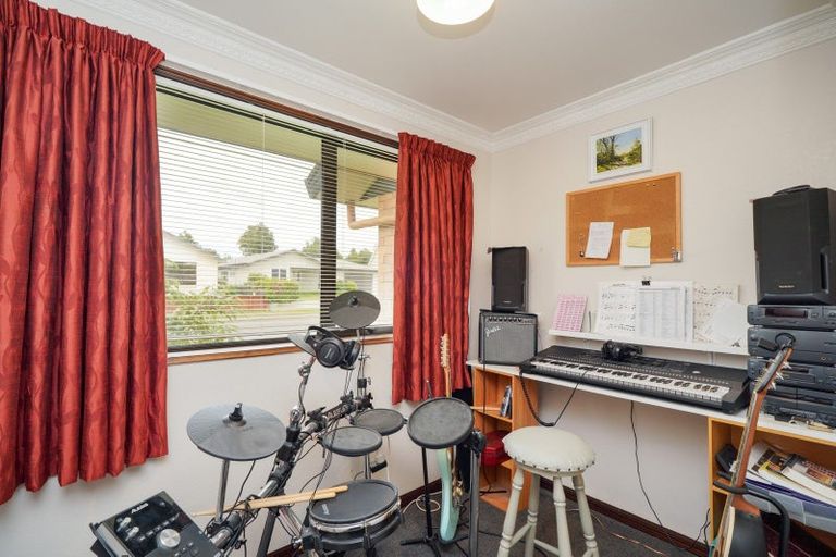 Photo of property in 133 Kildare Drive, Waikiwi, Invercargill, 9810