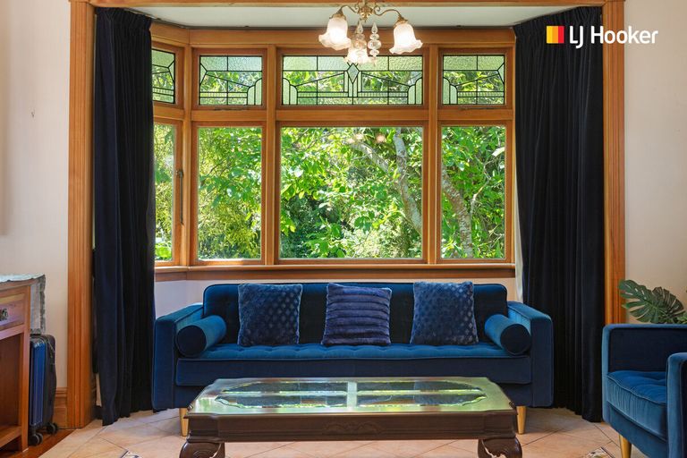 Photo of property in 37 Melrose Street, Roslyn, Dunedin, 9010