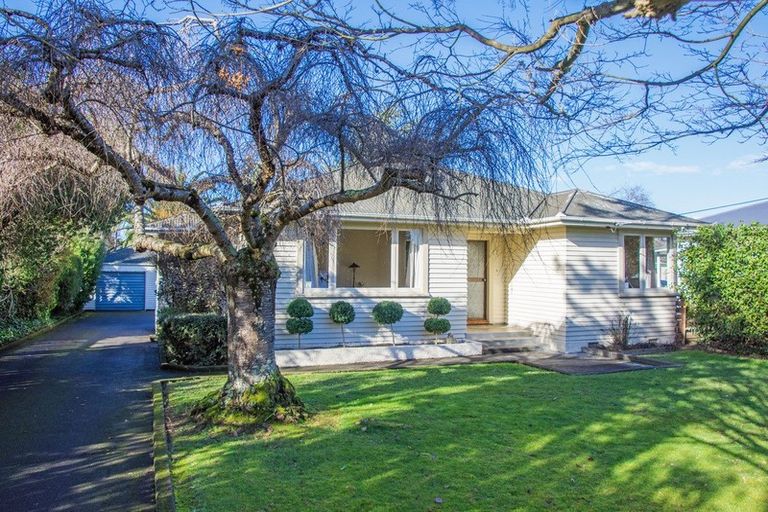 Photo of property in 31 French Street, Lansdowne, Masterton, 5810