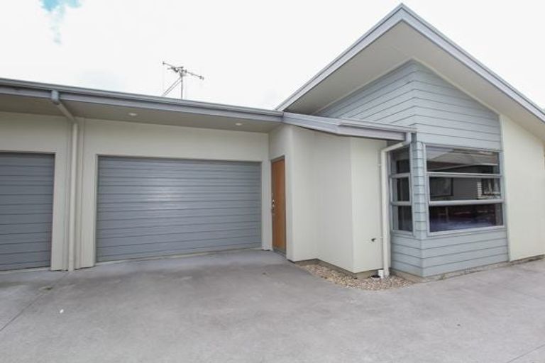 Photo of property in 185a Knighton Road, Hillcrest, Hamilton, 3216