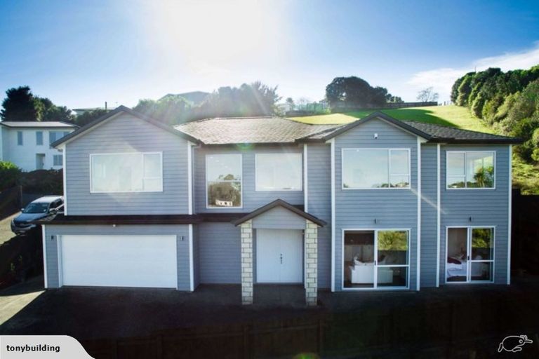 Photo of property in 26 Brownlee Place, Pukekohe, 2120
