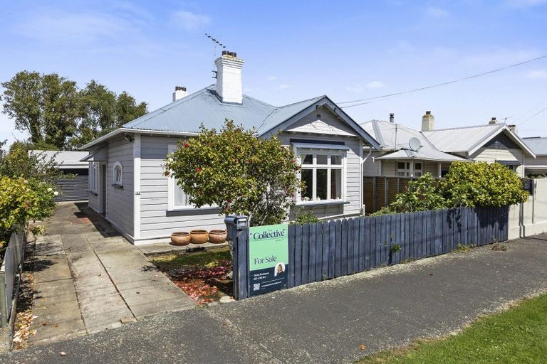Photo of property in 61 Calder Street, Saint Kilda, Dunedin, 9012
