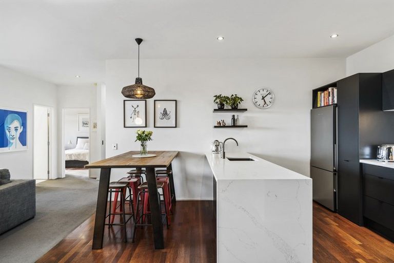 Photo of property in 1d/2 Dickens Street, Grey Lynn, Auckland, 1021
