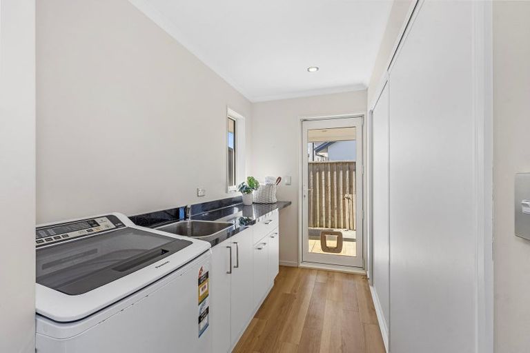 Photo of property in 41 Findlay Avenue, Halswell, Christchurch, 8025