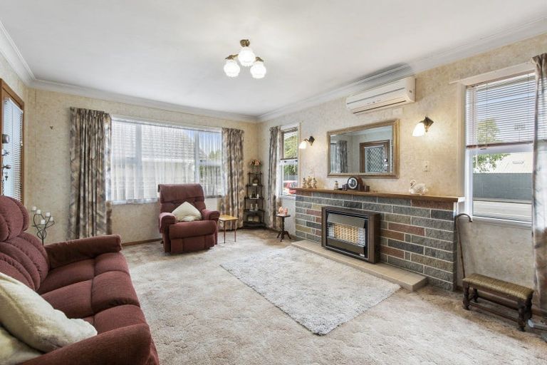 Photo of property in 47 Bath Street, Levin, 5510