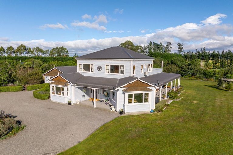 Photo of property in 308 Fabians Road, Morison Bush, Greytown, 5794