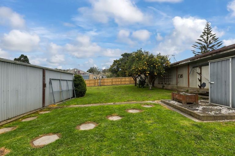 Photo of property in 36 Whittaker Street, Shannon, 4821