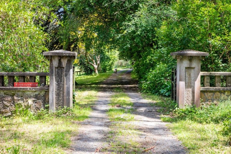 Photo of property in 112 Donghi Road, Ormondville, Dannevirke, 4977