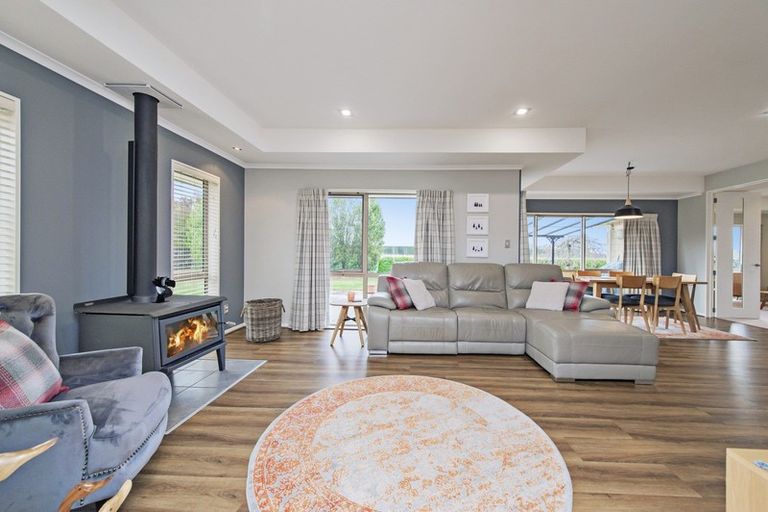 Photo of property in 1630 Clintons Road, Darfield, 7571