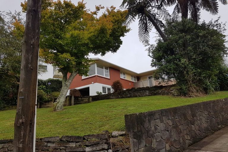 Photo of property in 14 Doralto Road, Frankleigh Park, New Plymouth, 4310