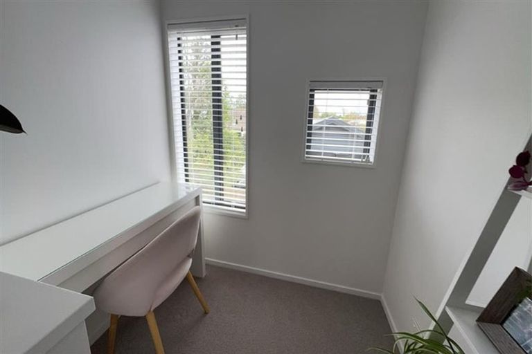 Photo of property in 6/7 Boon Street, Sydenham, Christchurch, 8023