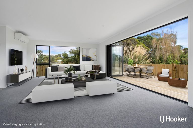 Photo of property in 45b Edinburgh Street, Waihi Beach, 3611