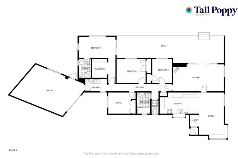 Photo of property in 10a Kennedy Place, Merrilands, New Plymouth, 4312