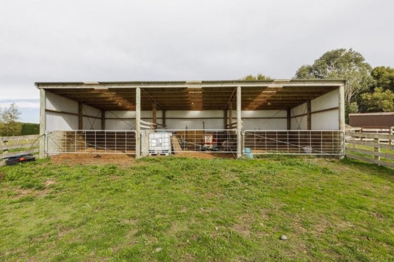 Photo of property in 77 Kilkern Road, Marton, Bulls, 4894